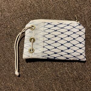 Alaina Marie mini clutch